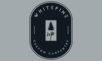 White Pine Custom Carpentry's logo