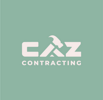 CAZ Contracting's logo