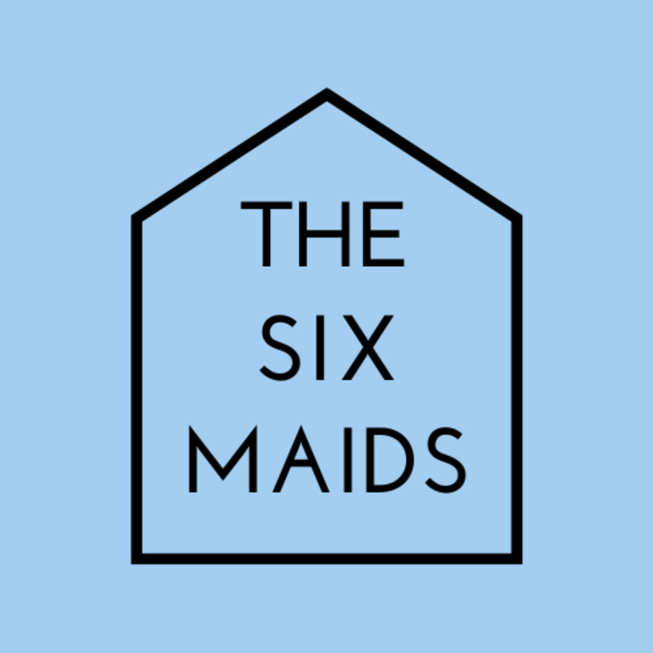 The Six Maids's logo