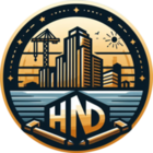 Hnd Construction Group 's logo