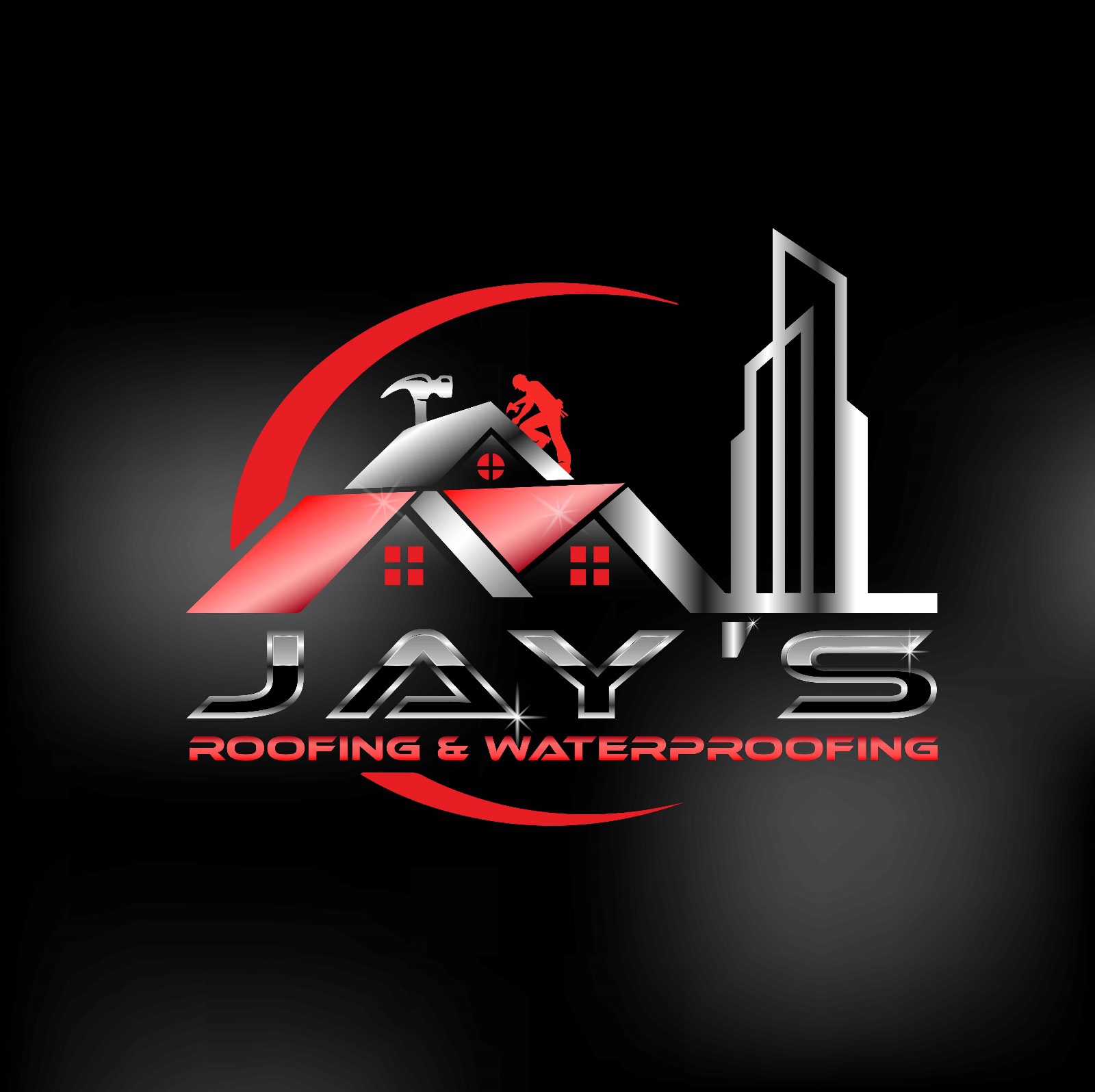 Jay’s Roofing & Waterproofing 's logo