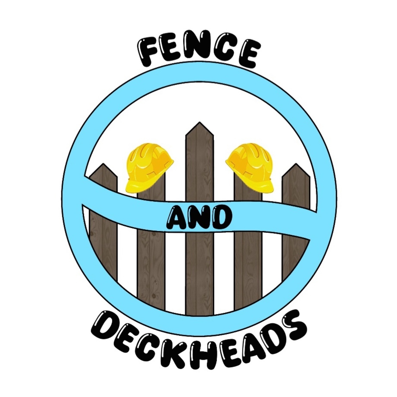 Fence and Deckheads's logo