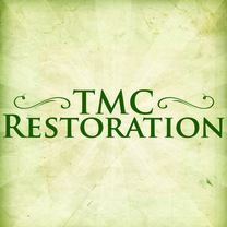 TMC Restoration's logo