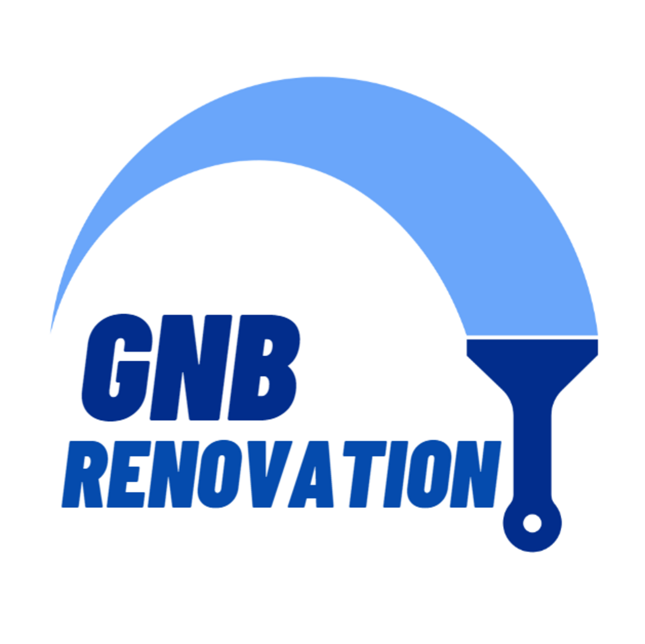 GNB Renovation's logo