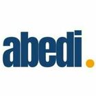 Abedi Corporation's logo