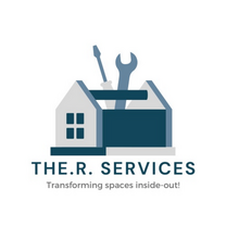 THE.R. SERVICES's logo