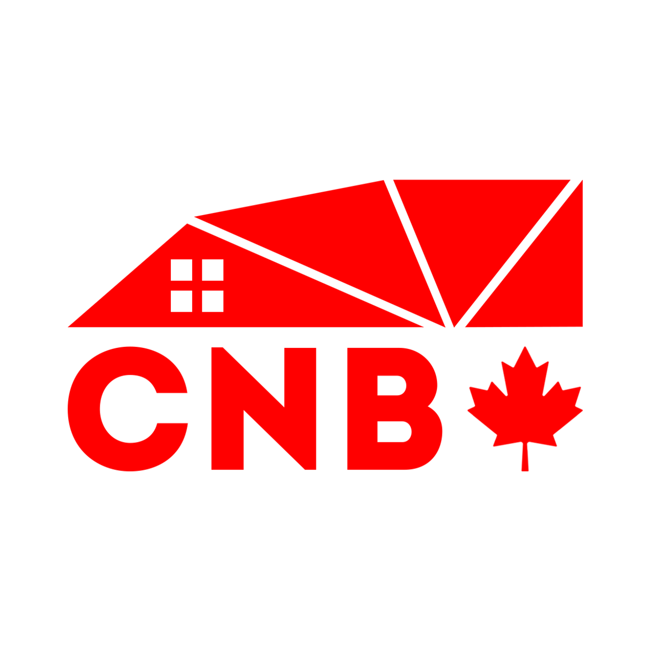 CNB Renovation's logo