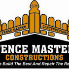 Fence Master Constructions Inc's logo