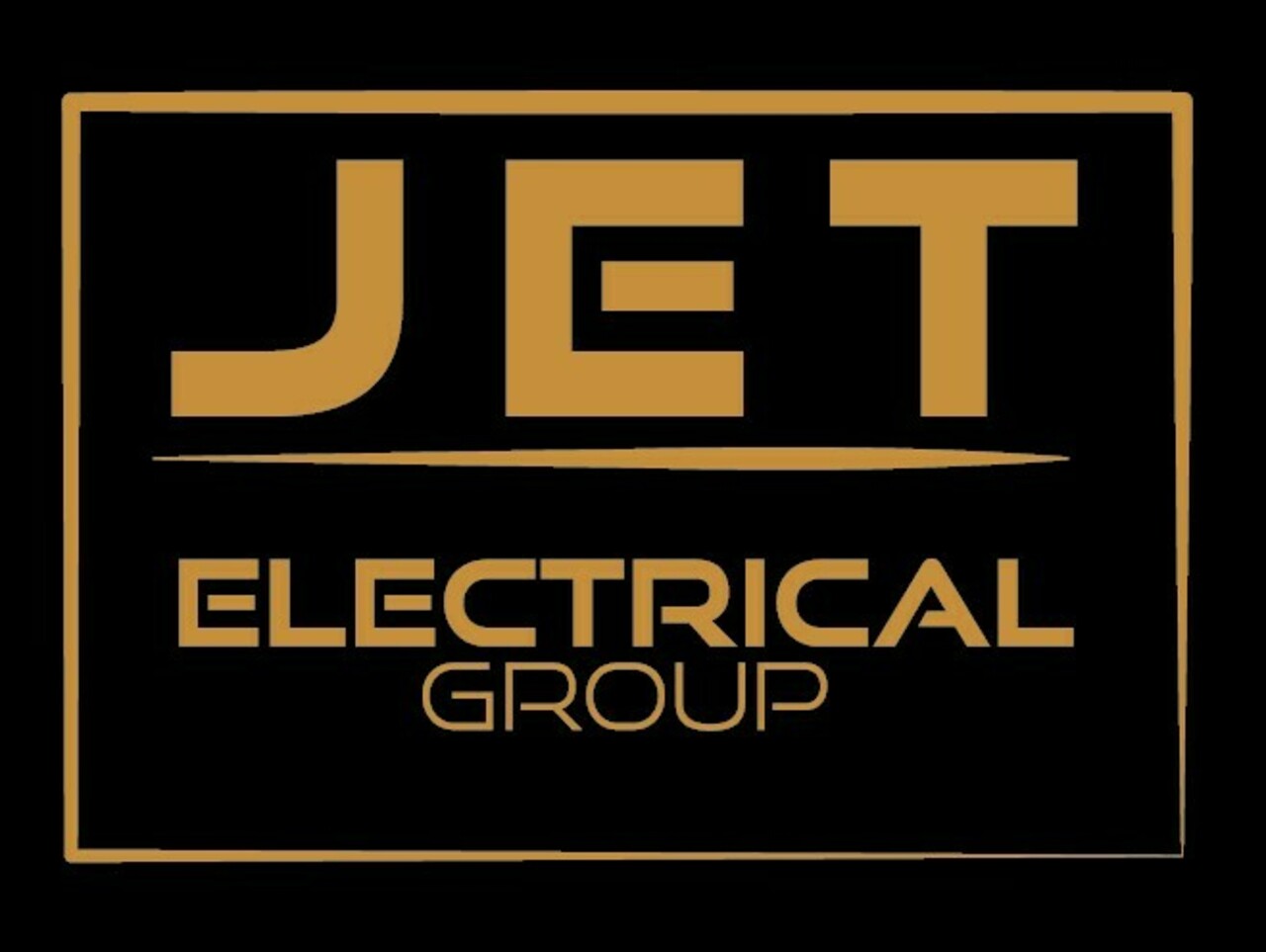 Jet Electrical Group 's logo