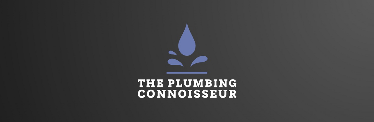 The Plumbing Connoisseur's logo
