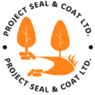 Project Seal & Coat LTD.'s logo