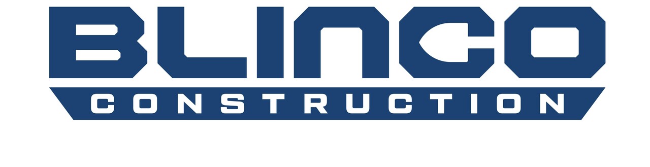 Blinco Construction's logo