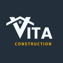 Vita Construction LTD's logo