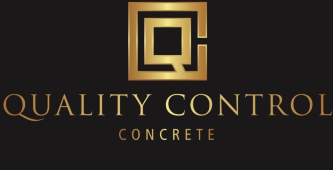 Quality Control Concrete Inc.'s logo