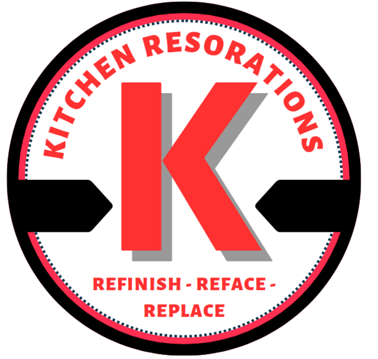 Kitchen Restorations's logo