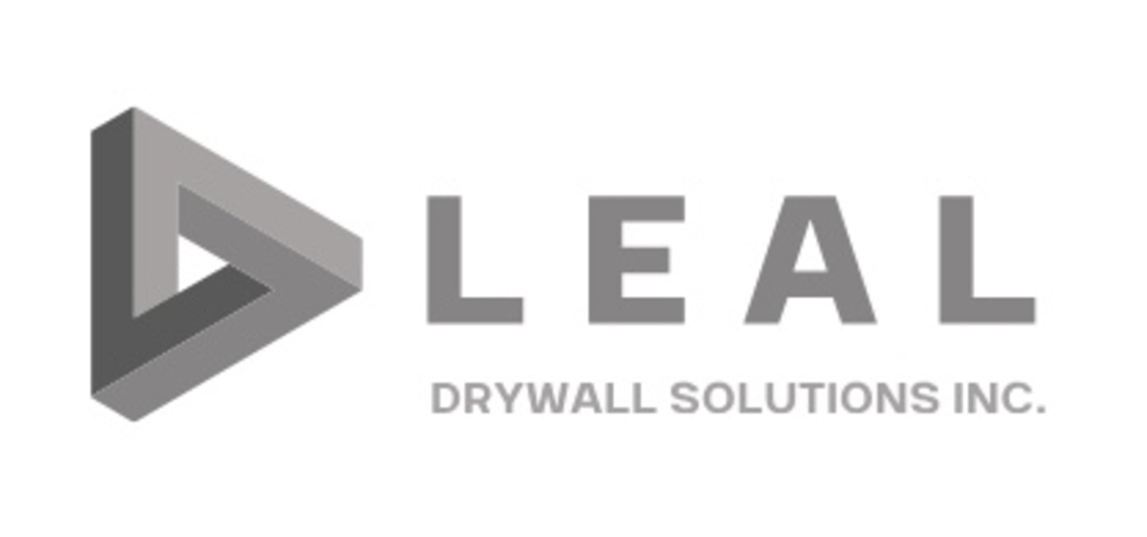 Leal Drywall Solutions's logo