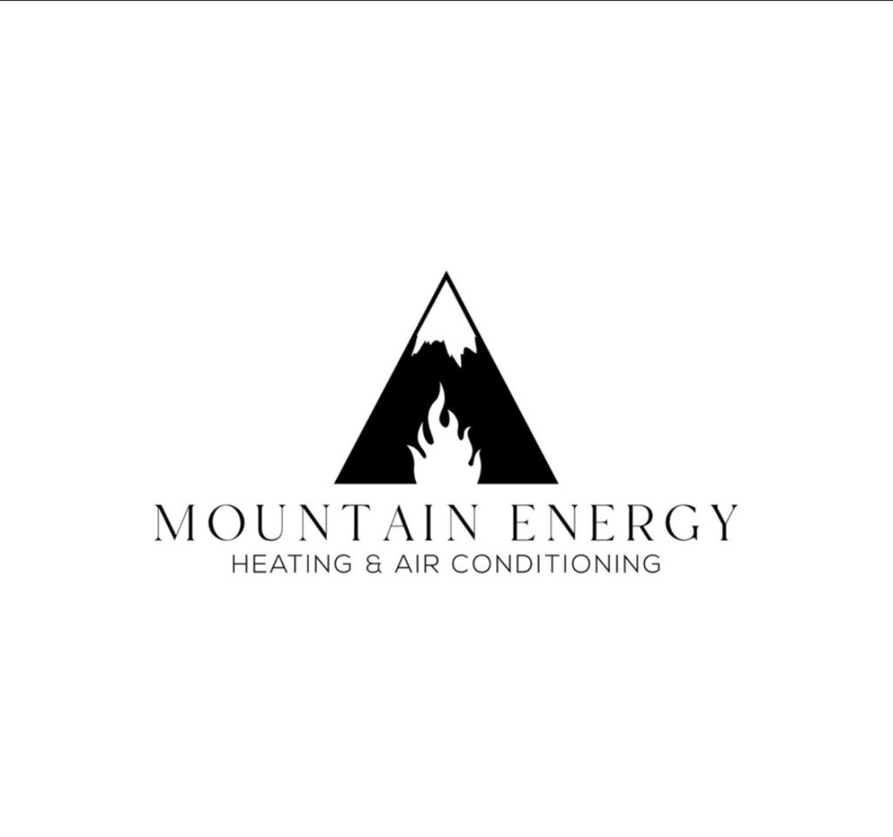 Mountain Energy Heating & Air Conditioning Inc's logo