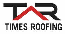 Times Roofing's logo