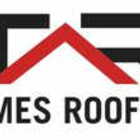 Times Roofing's logo