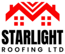Starlight Roofing Ltd.'s logo