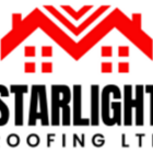 Starlight Roofing Ltd.'s logo