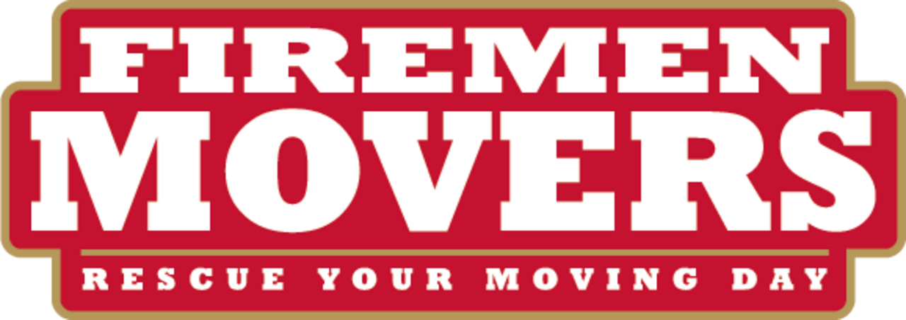 Firemen Movers's logo