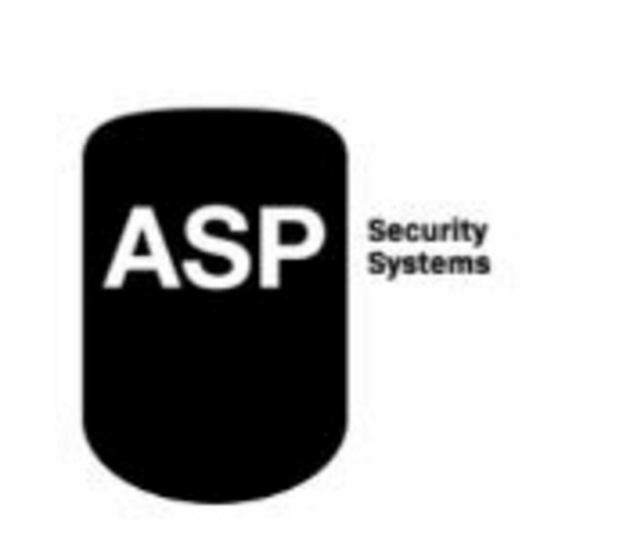 ASP Security Systems's logo