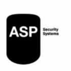 ASP Security Systems's logo