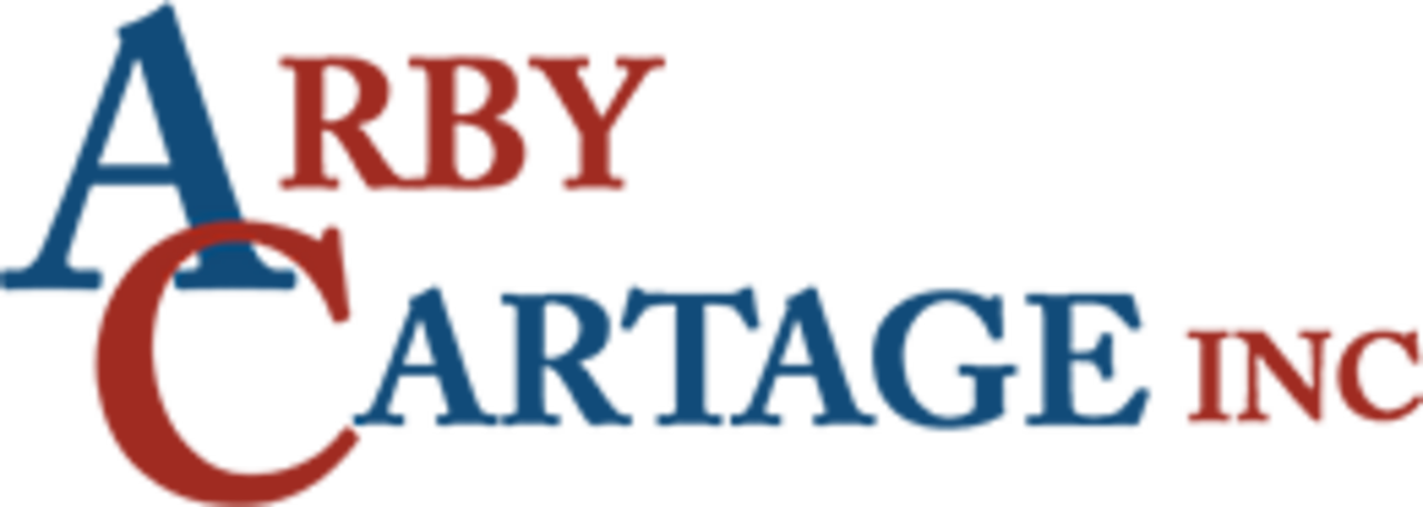 Arby Cartage's logo