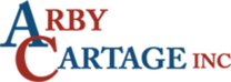 Arby Cartage's logo