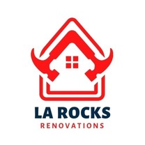 LA Rocks Renovations's logo