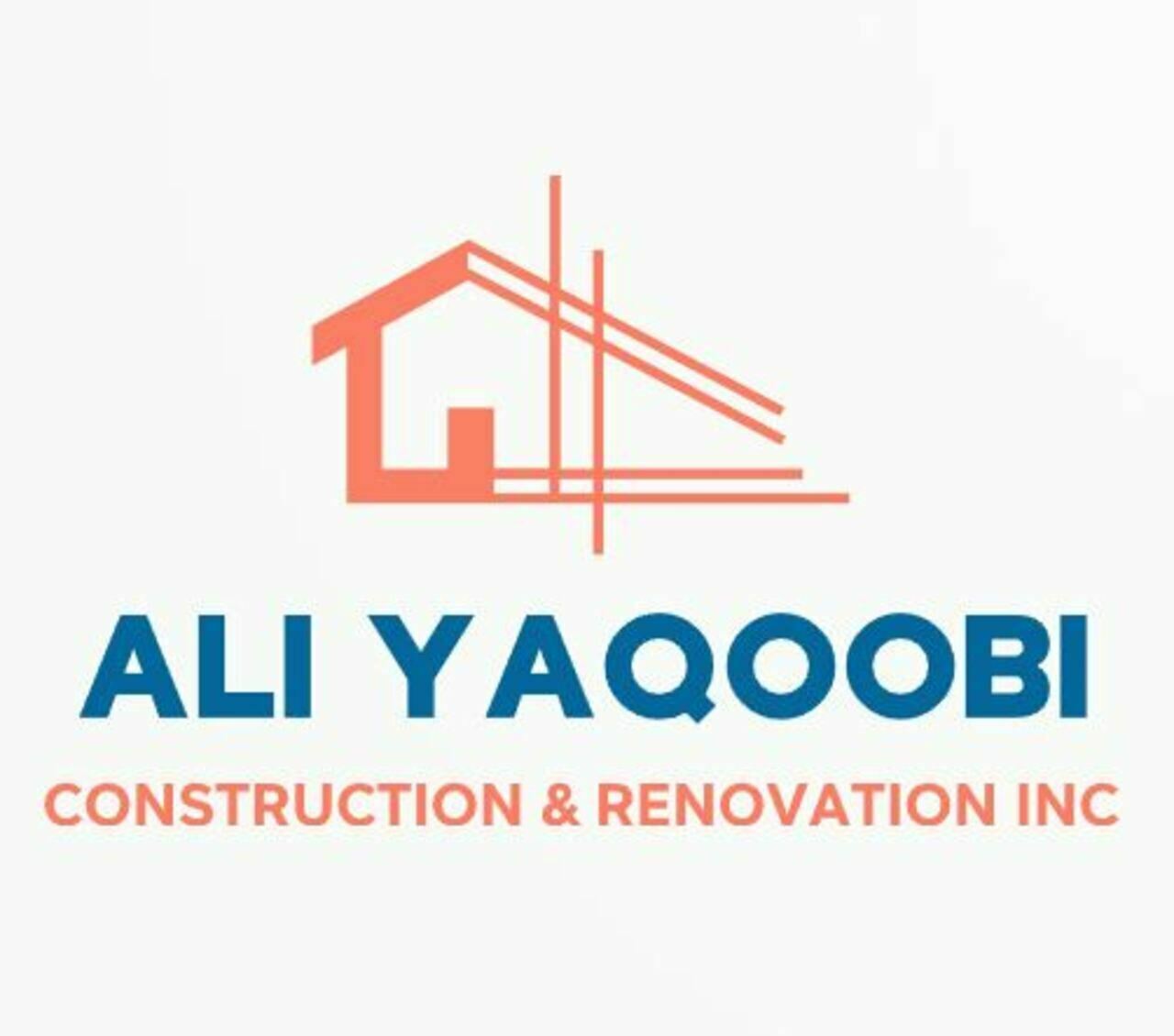 Ali Yaqoobi Construction & Renovation Inc's logo