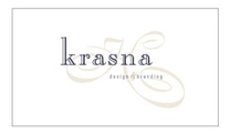 Krasna 's logo
