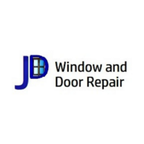 JD Window And Door Repair's logo