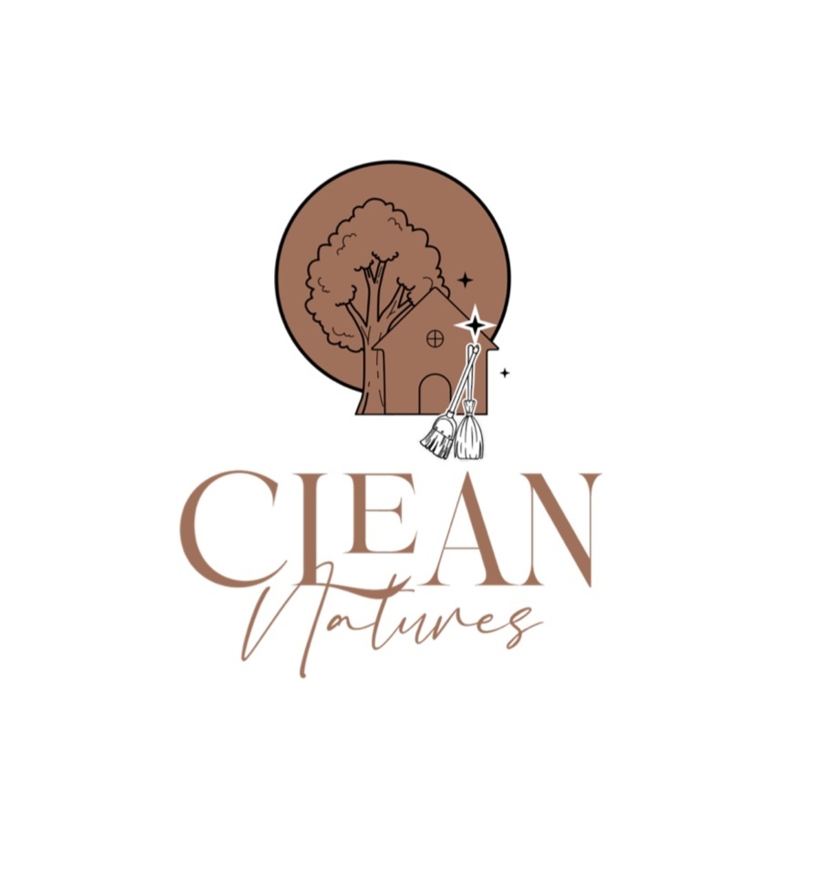 Clean Natures's logo