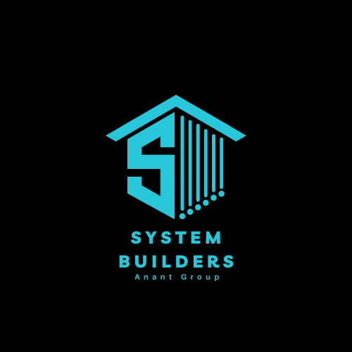 System Builders's logo