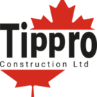 Tippro Construction Ltd.'s logo