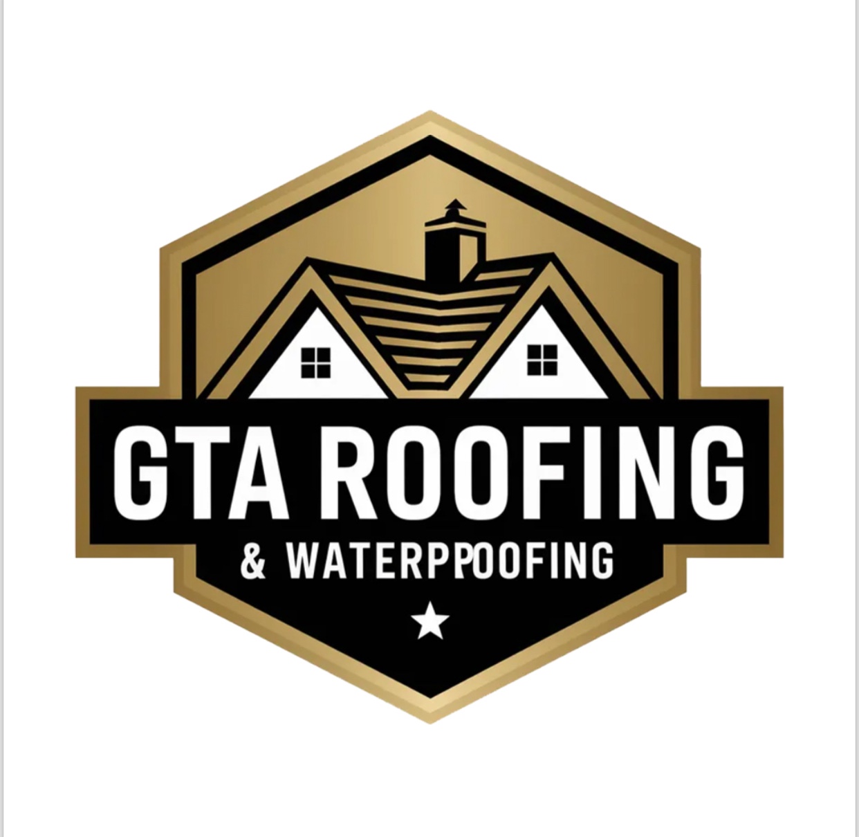 GTA Paving & Waterproofing's logo