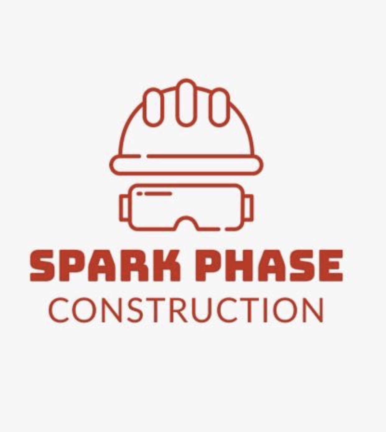 Spark Phase Construction Inc. 's logo