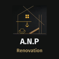 A.N.P. RENOVATION's logo