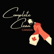 Complete Clean Canada's logo