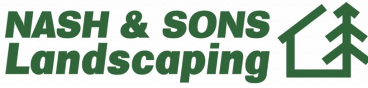 Nash & Sons Landscaping 's logo