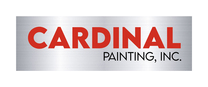 Cardinal Painting's logo