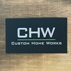 Custom Home Works's logo