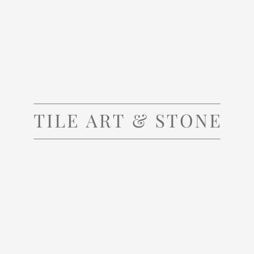 Tile Art & Stone's logo