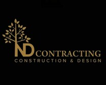 Nd Contracting's logo