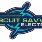 Circuit Savvy Electric's logo