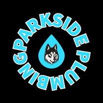Parkside Plumbing's logo