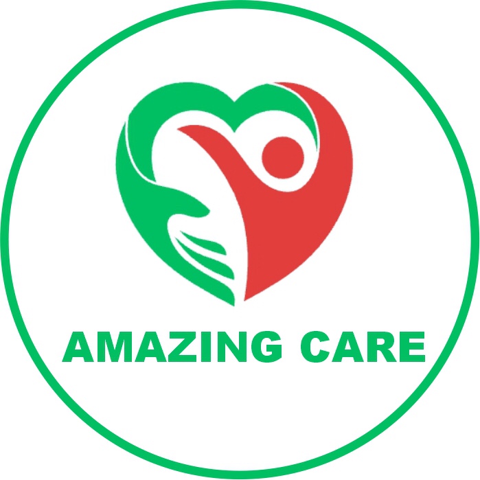 Amazing Care Services's logo