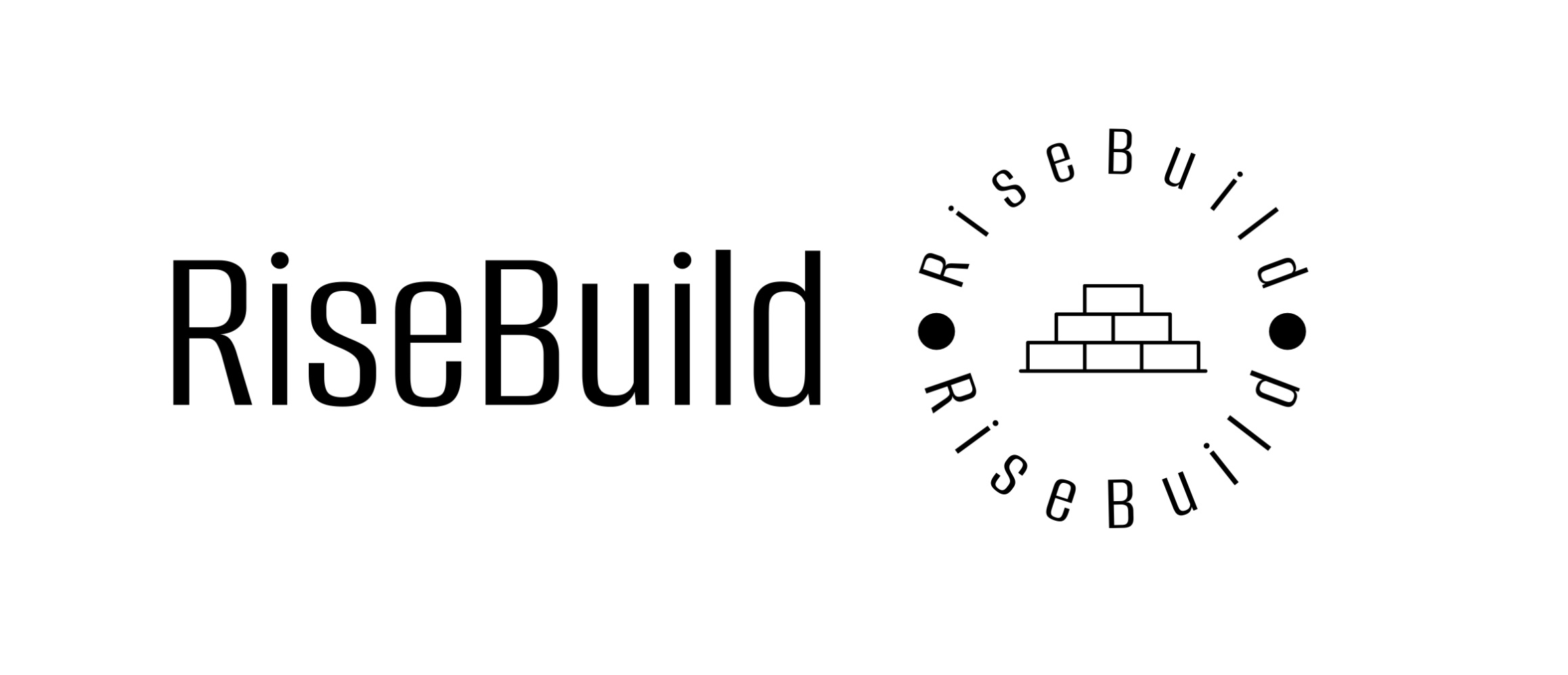 Toronto Rise Build's logo